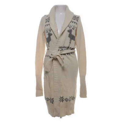 Omlottkofta (The Winter Weave) från GANT Merinoull