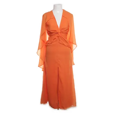 Aftonklänning (Orange) från Laagam