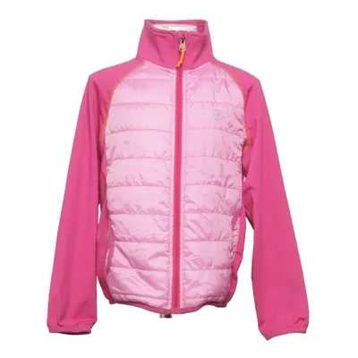 Letvægtsjakke (Pink) fra Color Kids Polyester