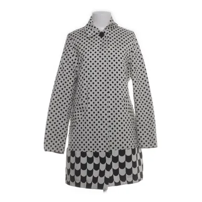 Jas (Wit, Meerkleurig) van Desigual Katoen, Polyester