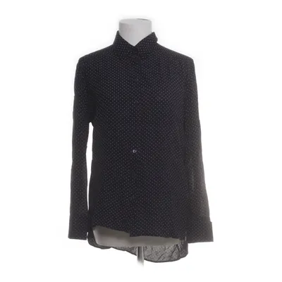 Skjorta (Blå, Vit) från Hunkydory Viskos