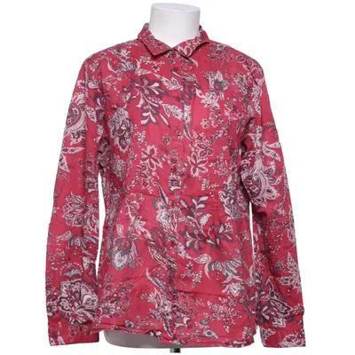 Blus (Röd, Flerfärgad) från Antea