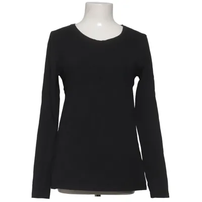 Lange mouwen shirt (Cappucine) van Noom Katoen, Elastaan