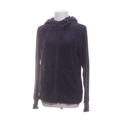 Huvtröja (Lila) från L.O.G.G by H&M Bomull, Polyester