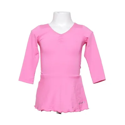 Dansdräkt (Rosa) från SOC Elastan, Polyester