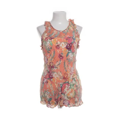 Byxdress (Flerfärgad) från Zara W&B Collection