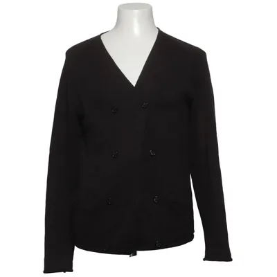 Strickjacke (Ralf Cardigan) von Emilio Baumwolle, Wolle