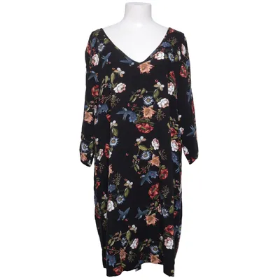 Kjole (V00020Q) fra Zizzi Viscose