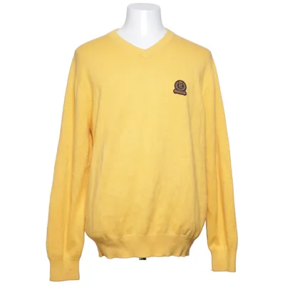 Pullover (M25845) från Henri Lloyd Kashmir, Bomull, Elastan, Polyamid