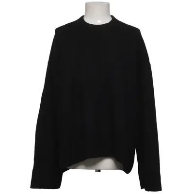 Sweater (Sort) fra Arket Kashmir, Uld