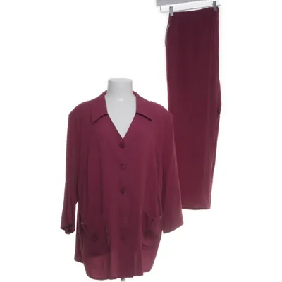 Set (Pink) from Laura Kent Polyester, Viscose