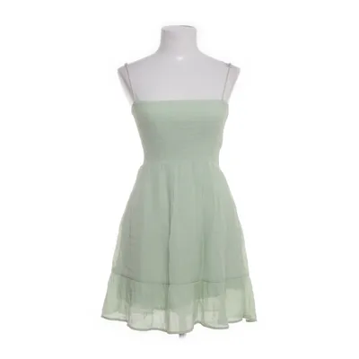 Dress (Green) from FB Sister Polyester, Viscose