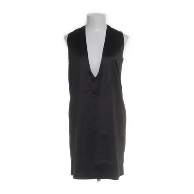 Dress (Black) from Solace London Elastane, Polyester