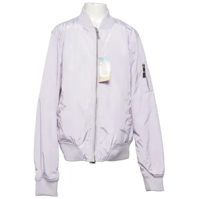 Blouson (Violet) de Ü by KappAhl Polyester