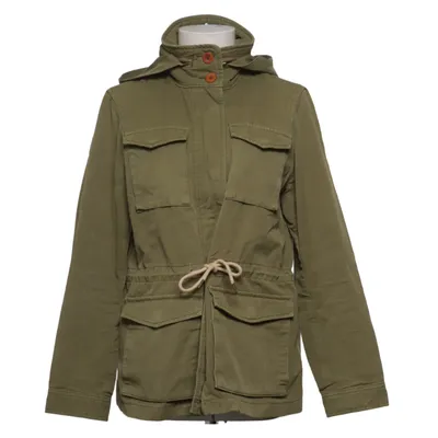 Safarijakke (Grøn) fra Levi Strauss & Co Bomuld