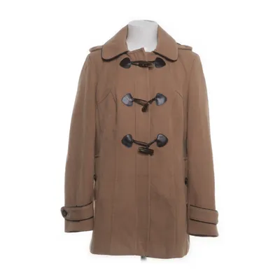 Duffel (Beige) från Biaggini Elastan, Polyester, Viskos