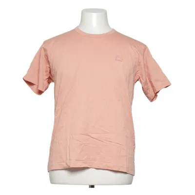 T-shirt (NASH FACE) fra Acne Studios Bomuld