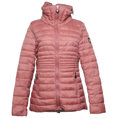 Veste légère (Rose) de Cato Polyester