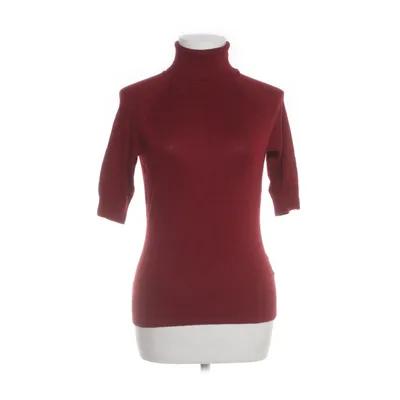 Top (Rood) van Orsay Polyamide, Viscose