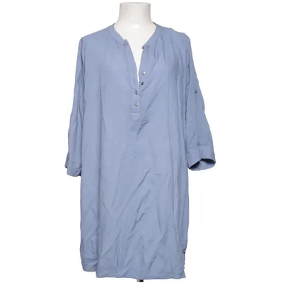 Tunika (Blå) från Mamalicious Viskos