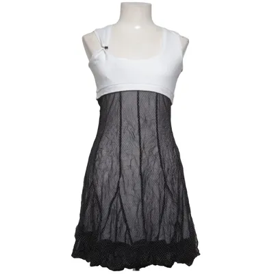 Kjole (Robe Merveille) fra Bai Amour Bomuld, Elastan, Polyamid, Polyester