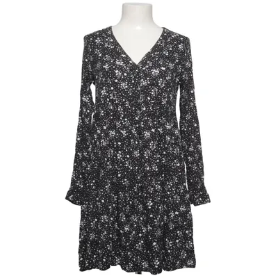 Robe (Noir, Blanc) de Jean Pascale Viscose