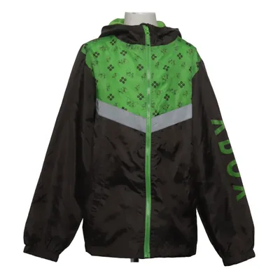 Outdoor jas (Grijs, Groen, Meerkleurig) van Xbox Polyester