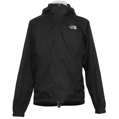 Allvädersjacka (Svart) från The North Face Polyester