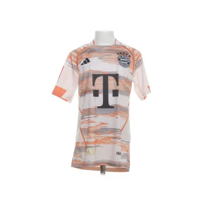 Matchtröja (FC Bayern München) från Adidas