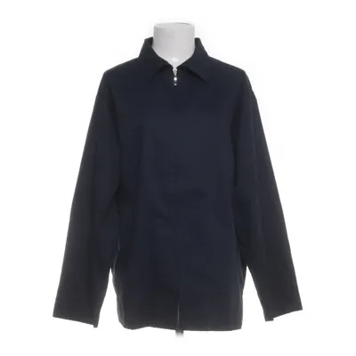 Jacka (Blå) från TABI Bomull, Polyester