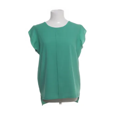 Blouse (Green) from Singwing