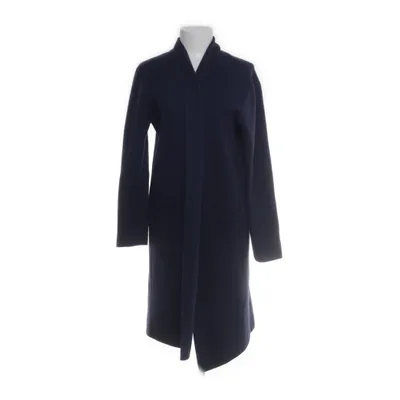 Cardigan (Blue) from CC Fashion Polyester, Viscose