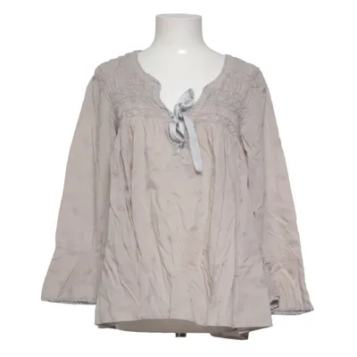 Blouse (Beige) from Odd Molly Cotton
