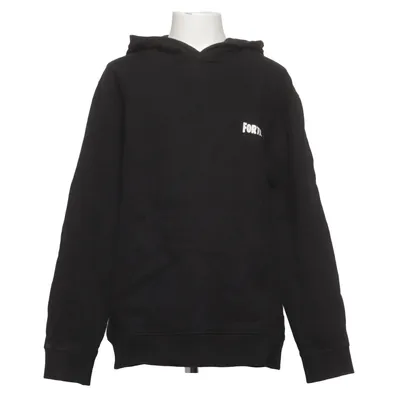 Capuchon sweater (Zwart) van Fortnite Katoen