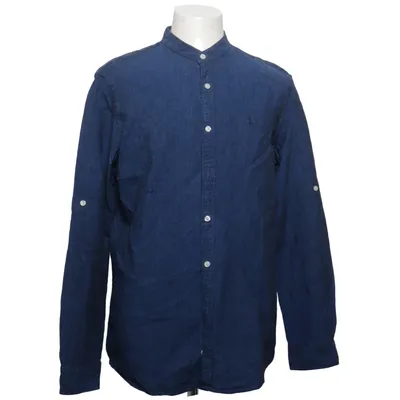 Shirt (Blauw) van LLoyd's