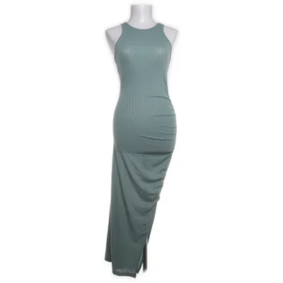 Maxi jurk (Groen) van Shein Polyester, Viscose, Elastaan