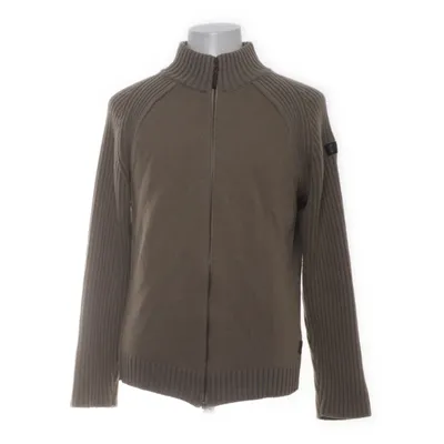 Cardigan (Grijs) van Marlboro Classics