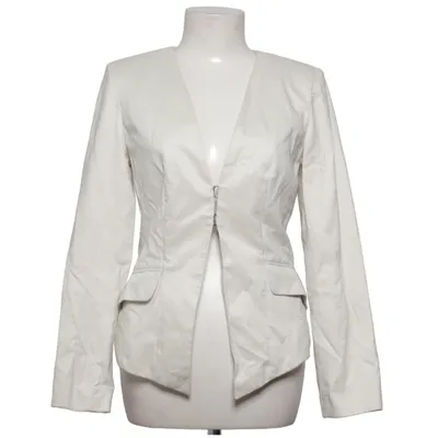 Kavaj (Leonie) från SNOB de Noblesse Bomull, Polyamid, Polyester, Viskos