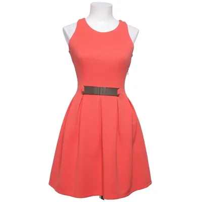 Jurk (JD02196) van Lipsy Elastaan, Polyester
