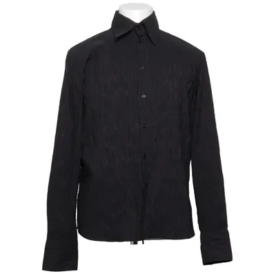 Skjorta (22070) från Selected by Dahlin Bomull