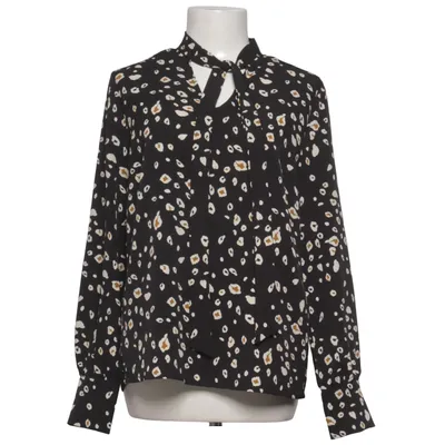 Blouse (Noir, Beige, Marron) de Miller & Monroe Polyester