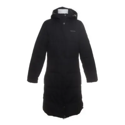 Vinterkappa (Svart) från Seaside Polyester