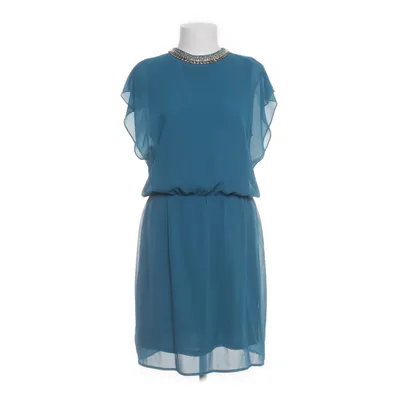 Klänning (Blå) från Spotlight by Warehouse Polyester
