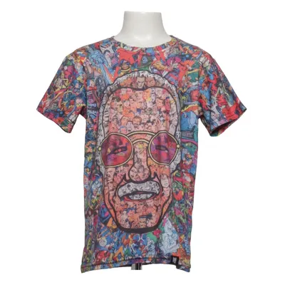 T-shirt (Multicolore) de Hoodie Lab Polyester