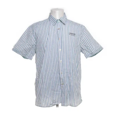 Korte mouwen shirt (Wit, Blauw) van Gaastra Katoen