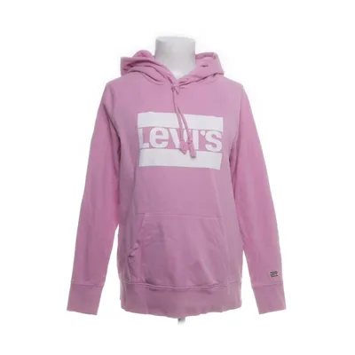 Capuchon sweater (Roze) van Levi Strauss & Co Katoen