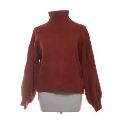 Polotröja (Brun) från New Collection Nylon, Polyester, Viskos