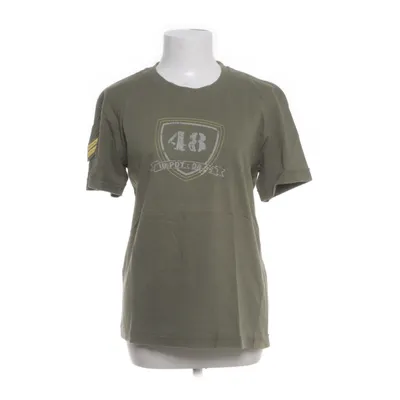 T-shirt (Green) from IDPDT