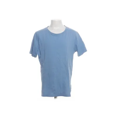 T-shirt (Blå) från Lindex Kids Bomull