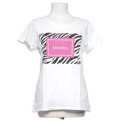 T-shirt (White, Black, Pink) from Blue Motion Cotton
